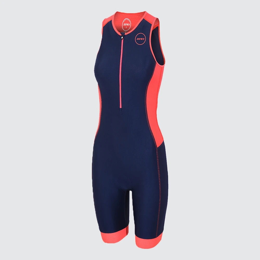 여성용 트라이애슬론 자전거 민소매 스타킹, MTB 러닝 - Triathlon Cycling Kit 리뷰 및 가격