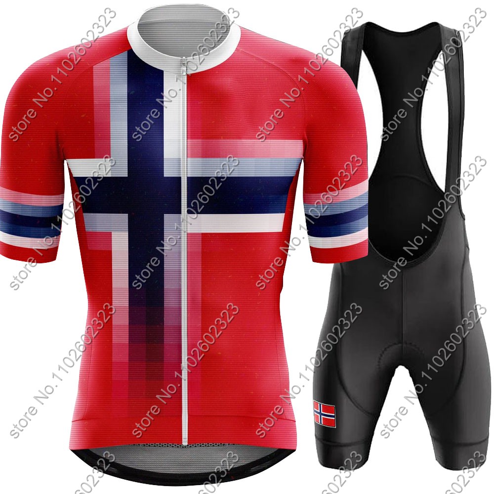 2024 노르웨이 사이클링 저지 국가대표팀 세트, 사이 - Cycling Bib Shorts 리뷰 및 가격