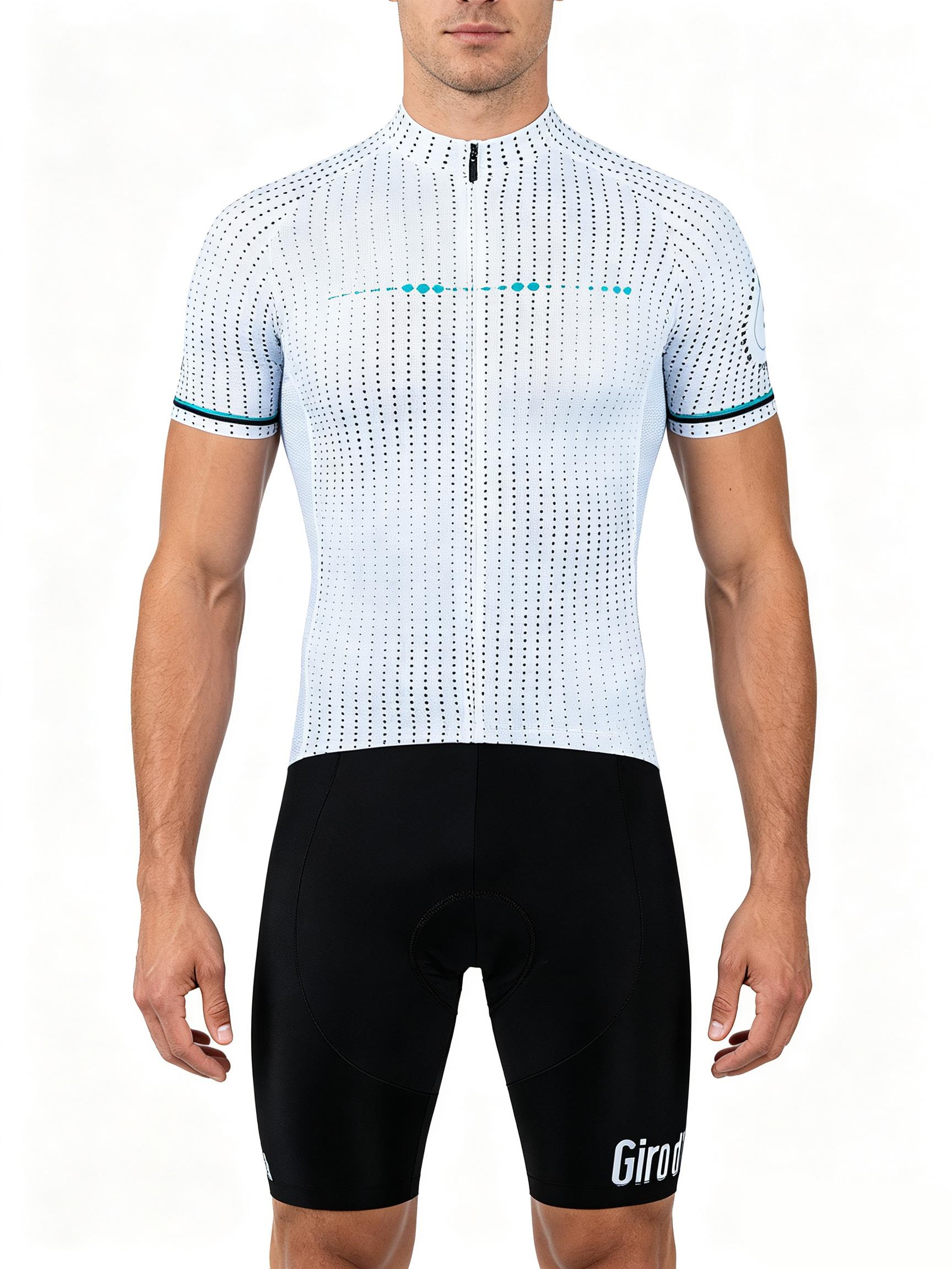 뉴 투르 드 이탈리아 사이클링 저지 세트 남성용 자전거 - Cycling Bib Shorts 리뷰 및 가격