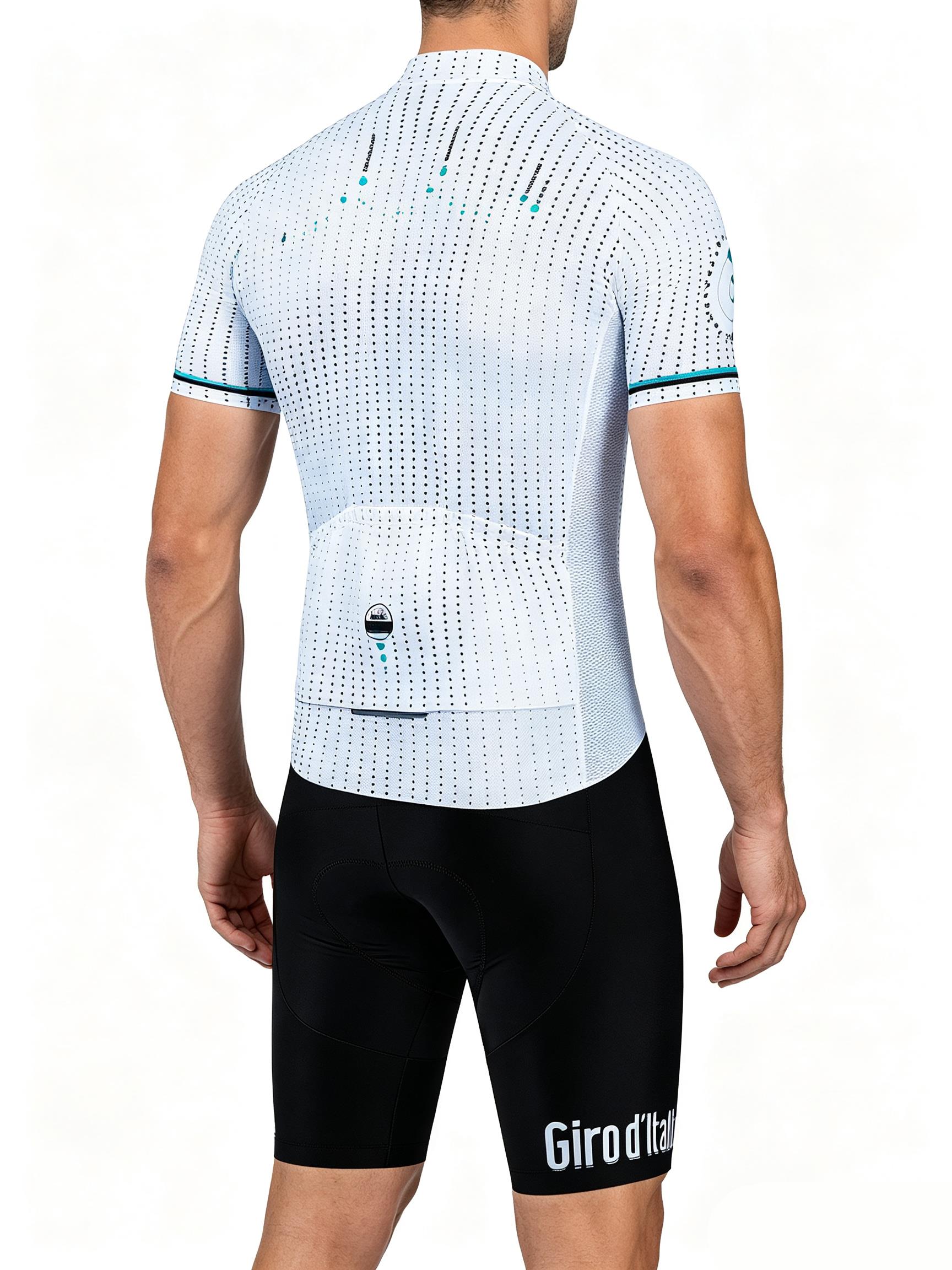 뉴 투르 드 이탈리아 사이클링 저지 세트 남성용 자전거 - Cycling Bib Shorts 리뷰 및 가격