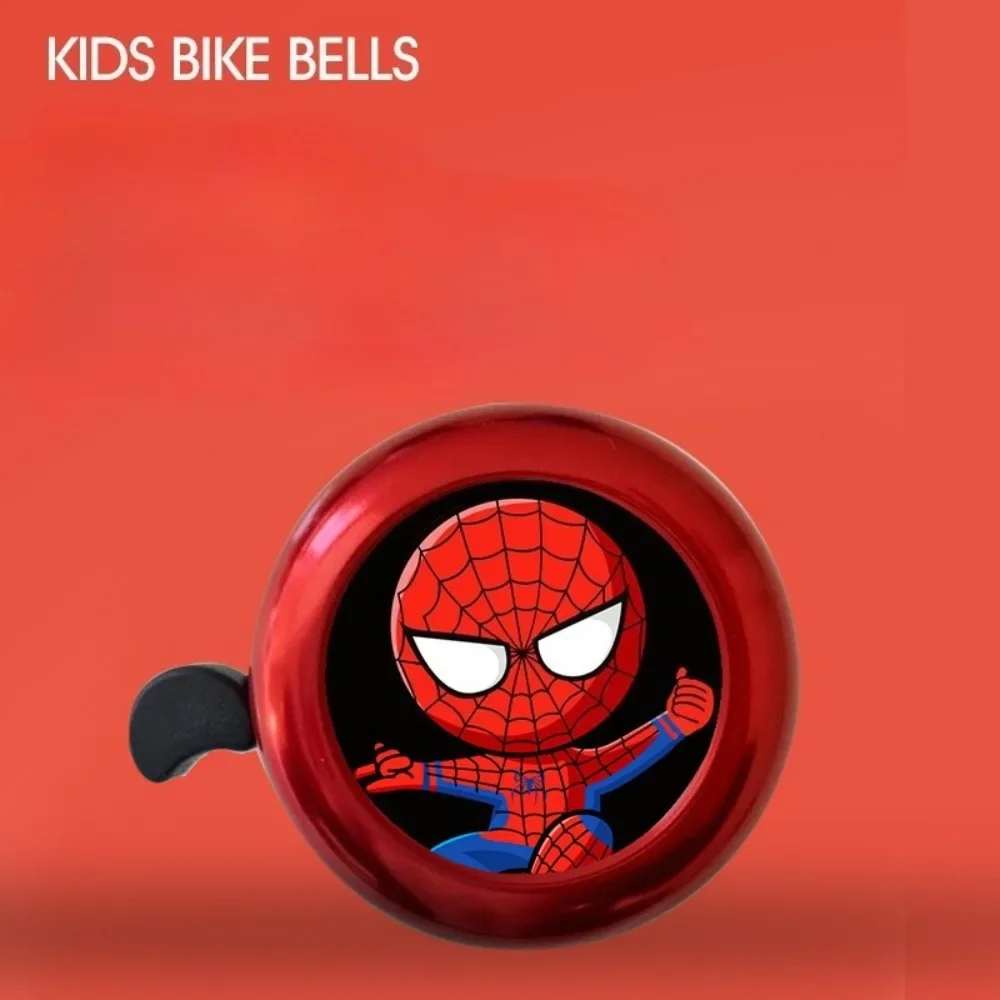 마블 스파이더맨 자전거 벨 귀여운 어린이 MTB 자전거 - Xc Mtb Gear 리뷰 및 가격