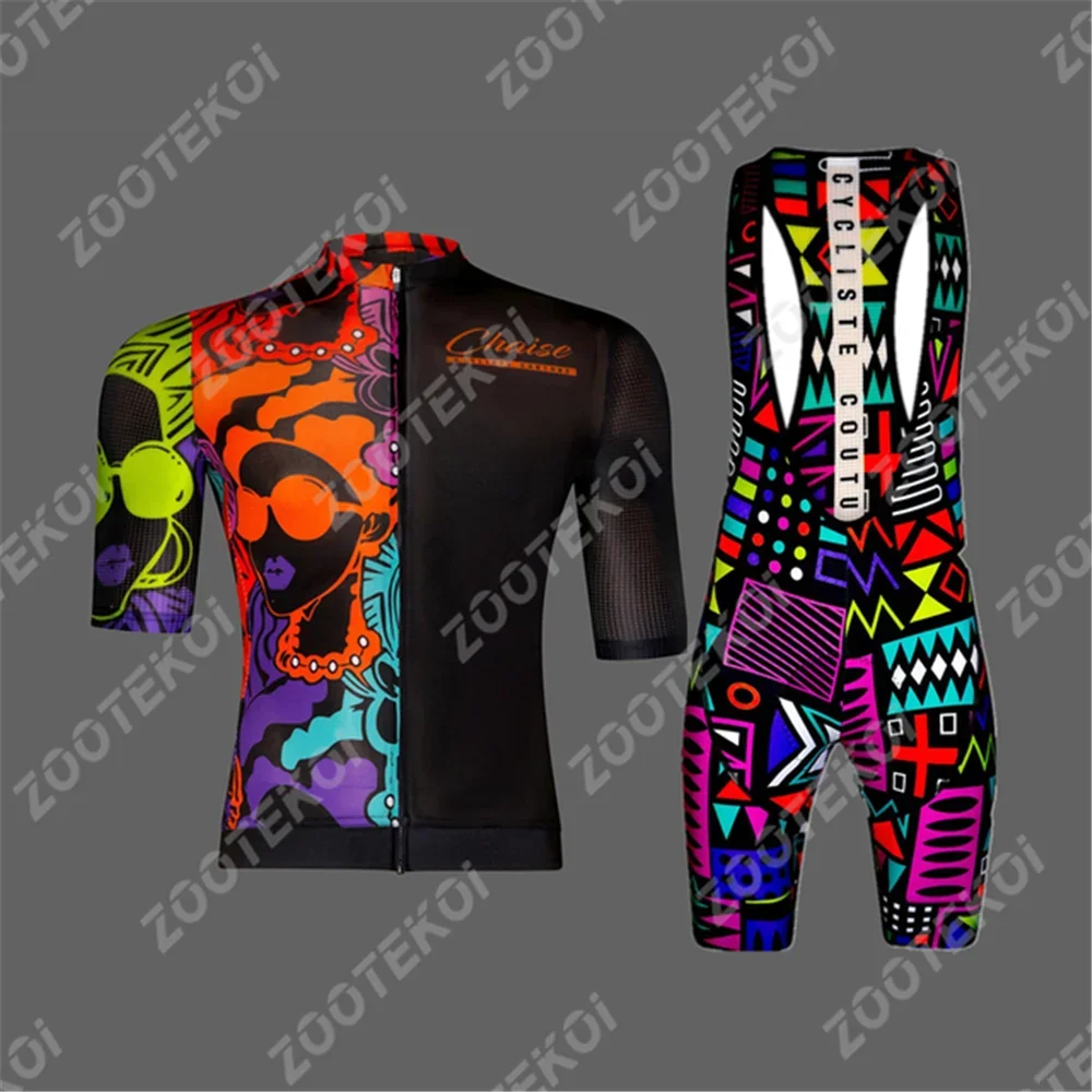 Chaise 전문 사이클링 슈트 여름 남성 사이클링 저 - Triathlon Cycling Kit 리뷰 및 가격
