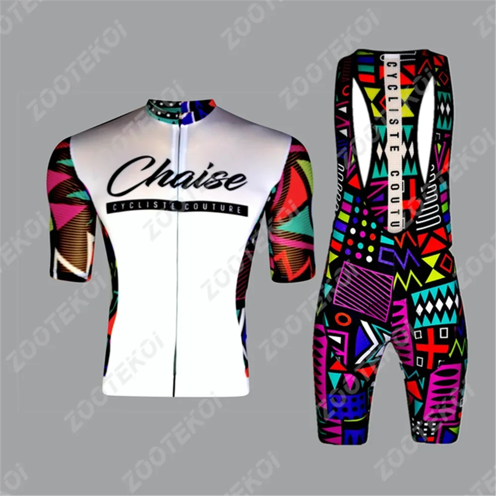Chaise 전문 사이클링 슈트 여름 남성 사이클링 저 - Triathlon Cycling Kit 리뷰 및 가격