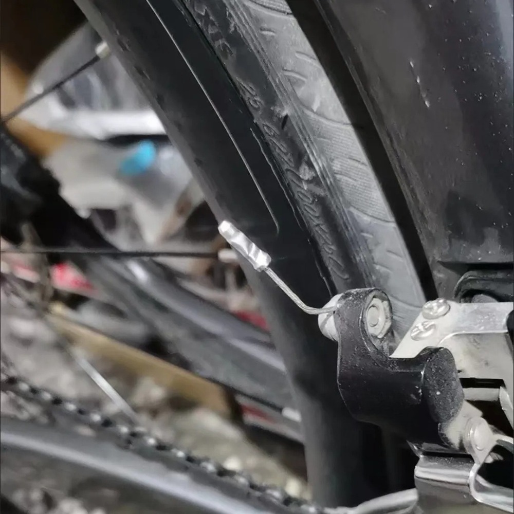 자전거 브레이크 변속 케이블 팁 알루미늄 브레이크 라인 - Xc Mtb Gear 리뷰 및 가격