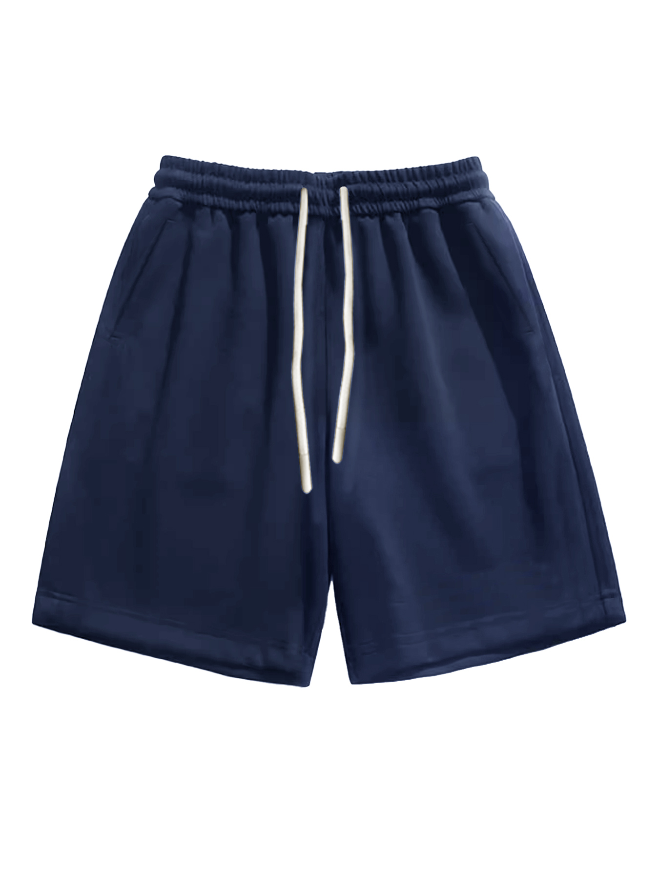 3피스 남성용 반바지, 여름용 단색 드로스트링 허리밴드 - Cycling Bib Shorts 리뷰 및 가격