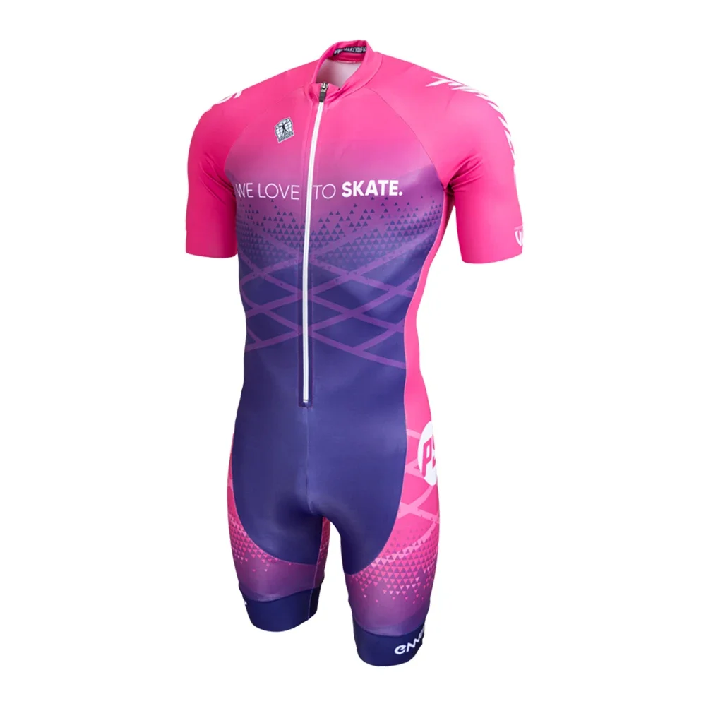 사용자 정의 만든 Powerslide 팀 트라이 애슬론 - Triathlon Cycling Kit 리뷰 및 가격