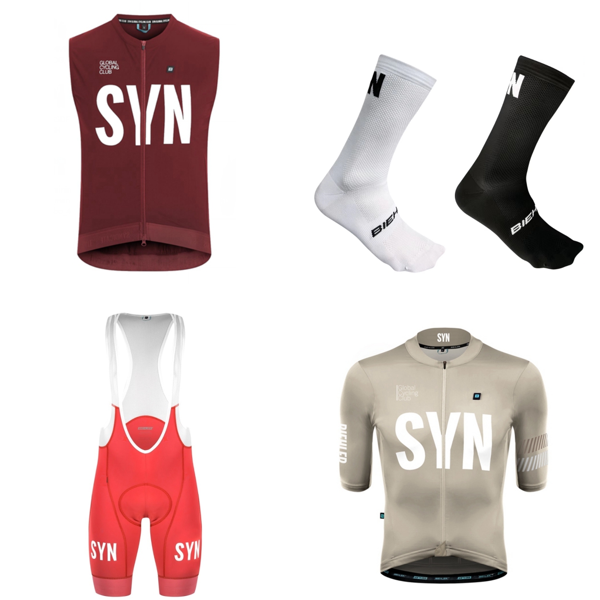여름용 반팔 자전거복 2026 블랙 블루 SYN 편리한 - Cycling Bib Shorts 리뷰 및 가격
