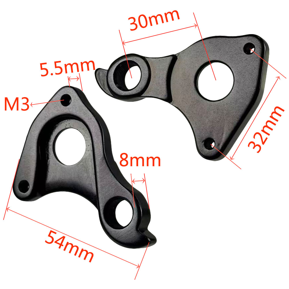 메리다 산악 자전거용 MTB 리어 디레일러 행어 메카니 - Xc Mtb Gear 리뷰 및 가격