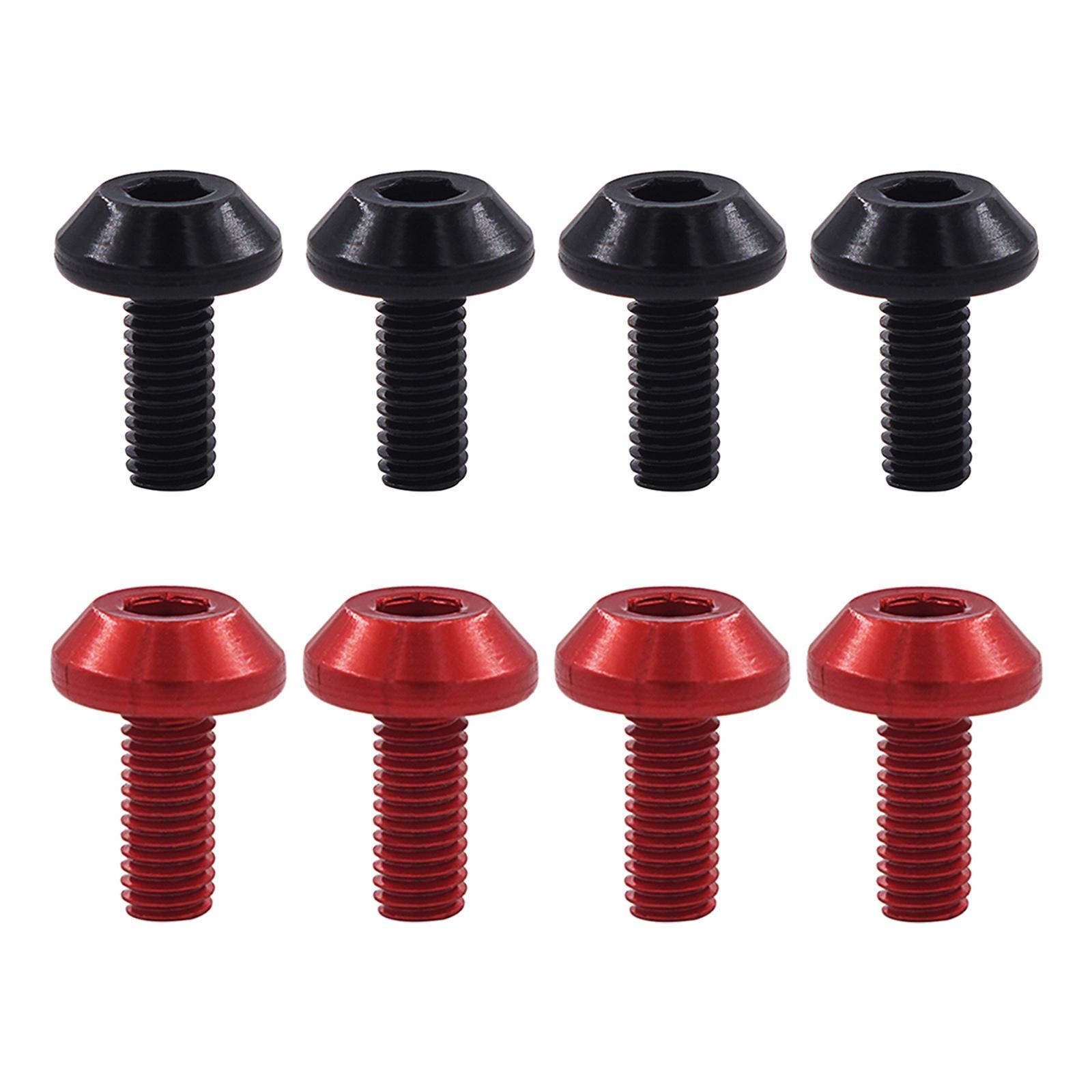 4Pcs 자전거 물병 케이지 볼트 사이클링 액세서리 주 - Xc Mtb Gear 리뷰 및 가격