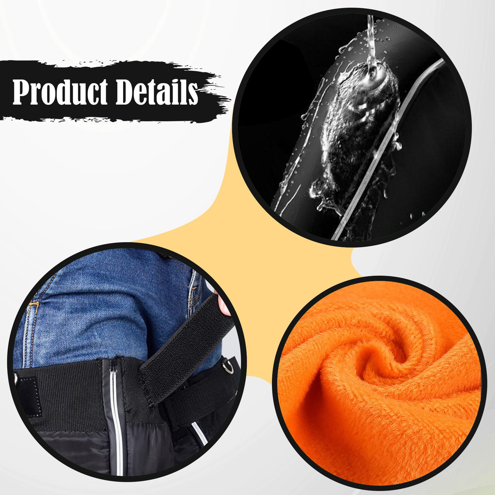 오토바이 레그 워머 사이클링 무릎 보호대 추운 날씨 겨 - Cycling Gear For Cold Weather 리뷰 및 가격