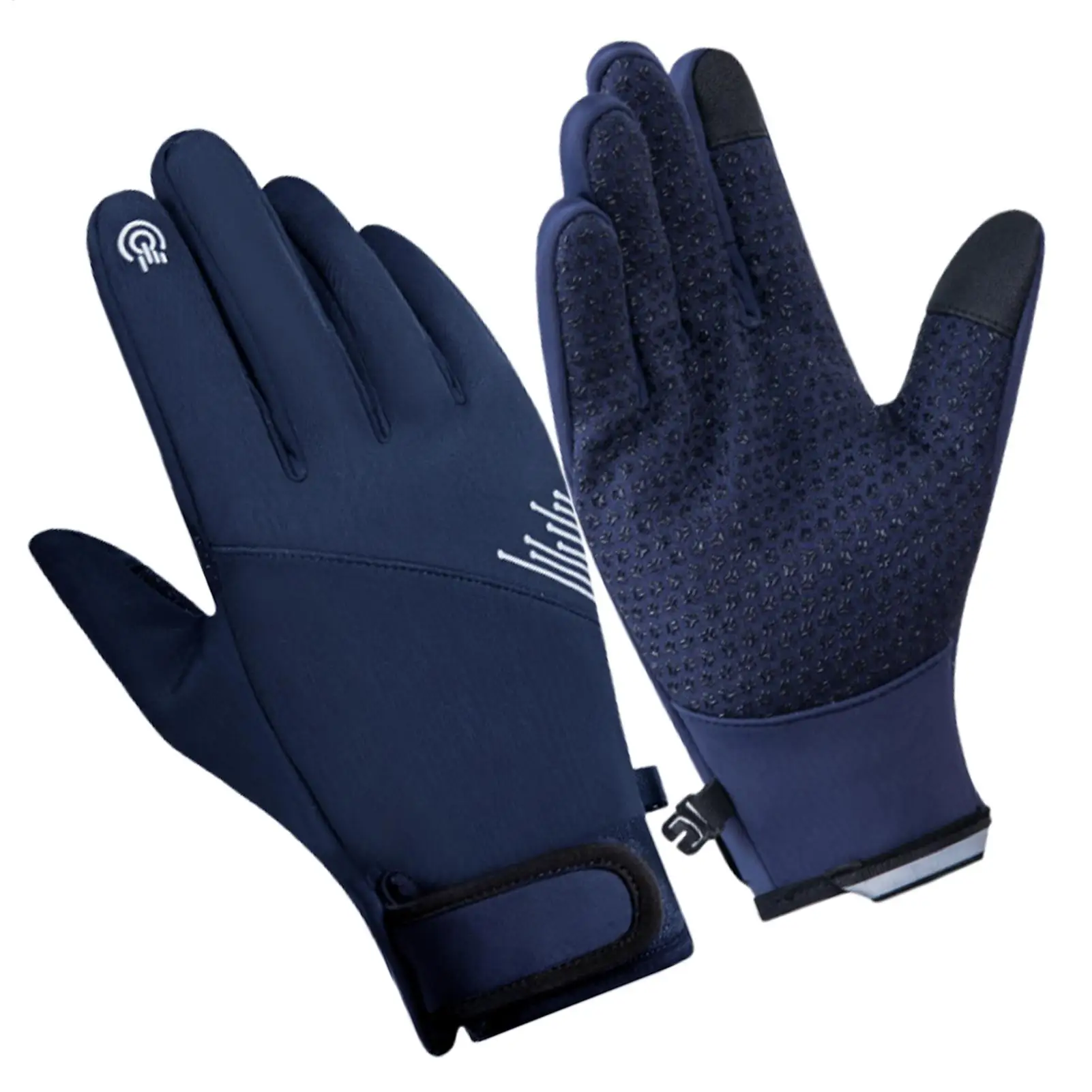 겨울 장갑 방풍 터치스크린 방한 장비 스노우 장갑 터치 - Cycling Gear For Cold Weather 리뷰 및 가격