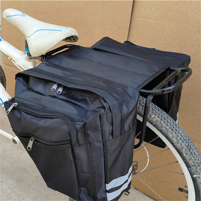 MTB 자전거 캐리어 가방 리어 랙 자전거 트렁크 가방 - Cycling Gear Storage Rack 리뷰 및 가격