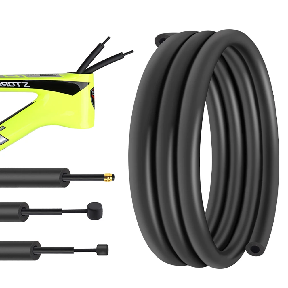 1-5PCS 자전거 폼 케이블 하우징 방음 자전거 내부 - Xc Mtb Gear 리뷰 및 가격